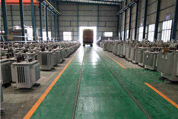 蚌山S13-1000kva/10kv/0.4